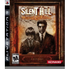 Konami Silent Hill: Homecoming PS3