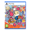 Konami Super Bomberman R 2, PlayStation 5, Játékszoftver