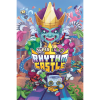 Konami SUPER CRAZY RHYTHM CASTLE (PC - Steam elektronikus játék licensz)