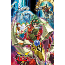 Konami Yu-Gi-Oh! - ARC-V: Yuya vs Crow (DLC) (digitális licenc) videójáték