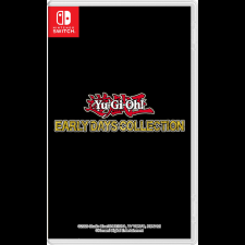 Konami Yu-Gi-Oh! Early Days Collection - Nintendo Switch (PC - Dobozos játék) videójáték