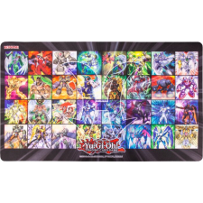 Konami Yu-Gi-Oh! - játékpad - Elemental Hero kártyajáték