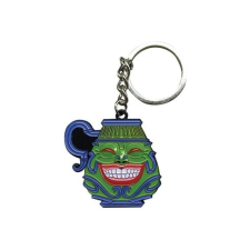 Konami Yu-Gi-Oh - Pot of Greed Limited Edition Key Ring kártyajáték