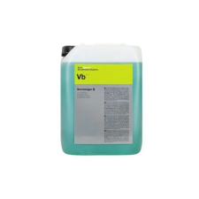  Koncentrált lúgos autótisztító oldat Koch Chemie Vorreiniger B 11KG tisztító- és takarítószer, higiénia