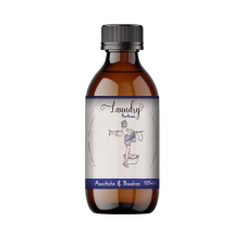 Koncentrált mosodai illatanyag, 125 ml - Ametista e Bamboo / Ametiszt und Bambus - DellArt tisztító- és takarítószer, higiénia