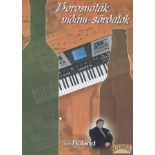 KONCERT 1234 Borosnóták, vidám sördalok művészet