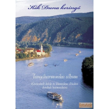 KONCERT 1234 Kék Duna keringő - Tangóharmonika album művészet