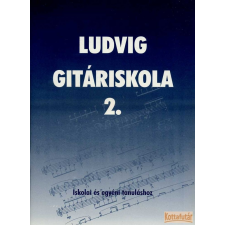 Koncert 1234 Kft. Ludvig gitáriskola 2. művészet