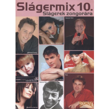 KONCERT 1234 Slágermix 10. művészet