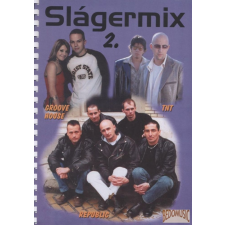 KONCERT 1234 Slágermix 2. művészet