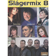 KONCERT 1234 Slágermix 8. művészet