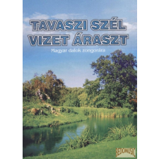 KONCERT 1234 Tavaszi szél vizet áraszt - Magyar dalok zongorára művészet