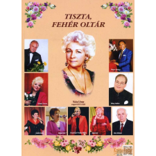 KONCERT Tiszta, fehér oltár művészet