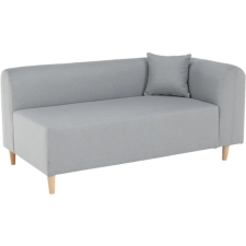 Kondela Kanapé, szürke, jobbos, BROKEN bútor