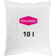 Kondela Kitöltés a babzsákokba, EPS poliészter golyók, csomagolás 10 l bútor