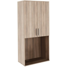 Kondela TV szekrény, DTD laminált, tölgy sonoma, DUNAJ TYP5 bútor