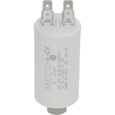  KONDENZÁTOR beépíthető gépek kiegészítői