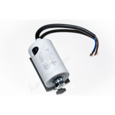  Kondenzátor 450 V 14,0 mF kábel + csavar Ø35x65mm. beépíthető gépek kiegészítői
