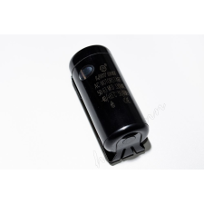  Kondenzátor 50-60µF, 330V, 50/60Hz. Ø36x70mm. indító beépíthető gépek kiegészítői