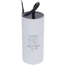  KONDENZÁTOR BIPOLÁRIS 100MF 15CM kisháztartási gépek kiegészítői