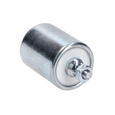  Kondenzátor csavaros csatlakozással Puch Maxi, Zündapp, Kreidler modellekhez egyéb motorkerékpár alkatrész