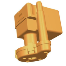  Kondenzvíz szivattyú szárítógéphez G2A01 beépíthető gépek kiegészítői