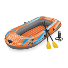  Kondor Elite csónak 2,46mx1,22m medence kiegészítő