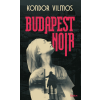 Kondor Vilmos - Budapest Noir (új kiadás)
