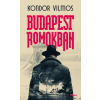 Kondor Vilmos - Budapest romokban