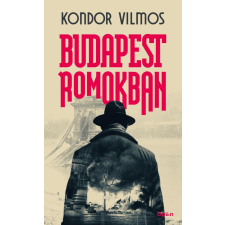 Kondor Vilmos - Budapest romokban egyéb könyv