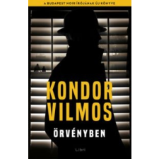 Kondor Vilmos Örvényben irodalom