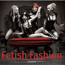 Könemann Fetish Fashion | Koenemann egyéb könyv