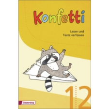 Konfetti - Ausgabe 2013 – Mechthild Pieler idegen nyelvű könyv