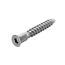  Konfirmátor csavar 5x50 Vz. barkácsolás, csiszolás, rögzítés