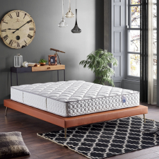 Konfor Diamond - Extra kemény rugós matrac 140x200 cm ágy és ágykellék