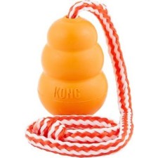 KONG Aqua harang játék kutyáknak (L; 11.4 x 6.9 cm) játék kutyáknak