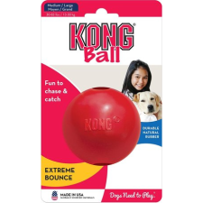 KONG Ball labda játék kutyáknak (S; 6.3 cm) játék kutyáknak