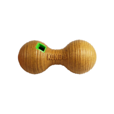 KONG Bamboo Feeder Dumbbell M játék kutyáknak