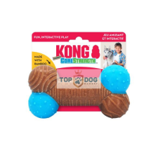 KONG CORESTRENGTH BAMBUSZ CSONT (L) játék kutyáknak