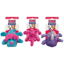  Kong Cozies Brights M játék kutyáknak
