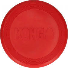  KONG Frizbi nagy kutyajáték játék kutyáknak