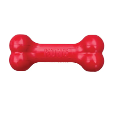  KONG Goodie Bone Gumi Csont Kutyajáték S játék kutyáknak