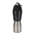 KONG H2O 700 ml Stainless Steel Bottle fekete