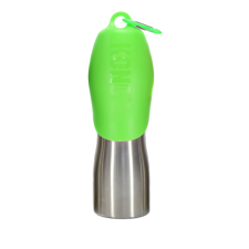 KONG H2O 700 ml Stainless Steel Bottle zöld kutyatál