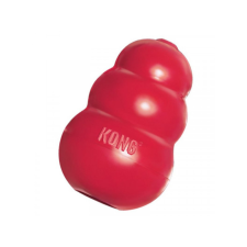  KONG Harang Classic Kutyajáték XS 6 cm játék kutyáknak