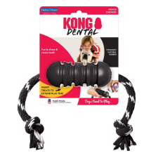 KONG Játék Extreme Dental Kötél M játék kutyáknak