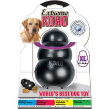 KONG Játék Kong Extreme Harang Xl játék kutyáknak