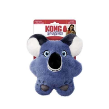 KONG KONG Plüss csipogó  kutyajáték Koala játék kutyáknak