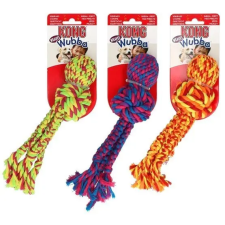 KONG Kong Wubba Weaves Köteles Játék S játék kutyáknak