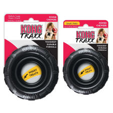  KONG rágójáték  kutyajáték S 8,8 cm x 3,1 cm játék kutyáknak